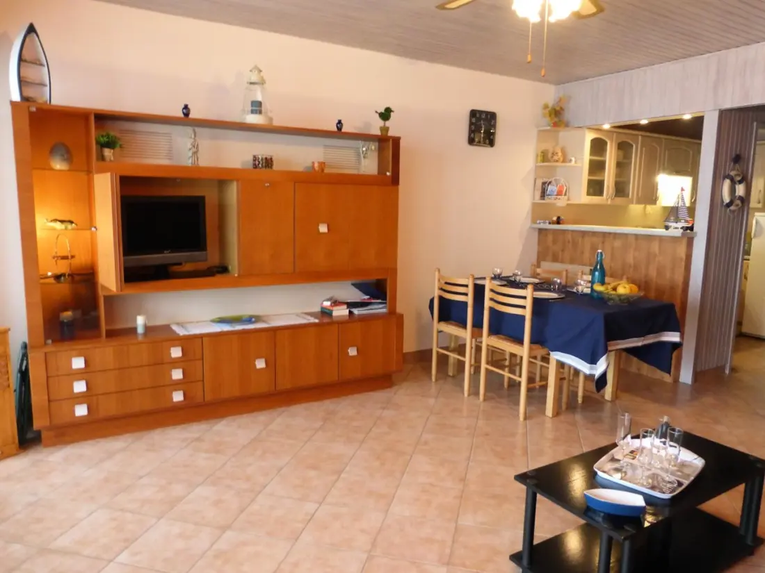 Residence Les Chardonnettes