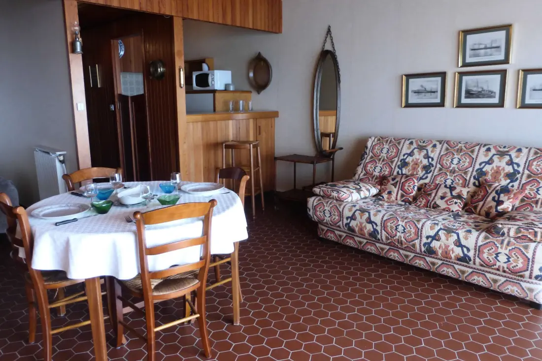 Residence Les Chardonnettes