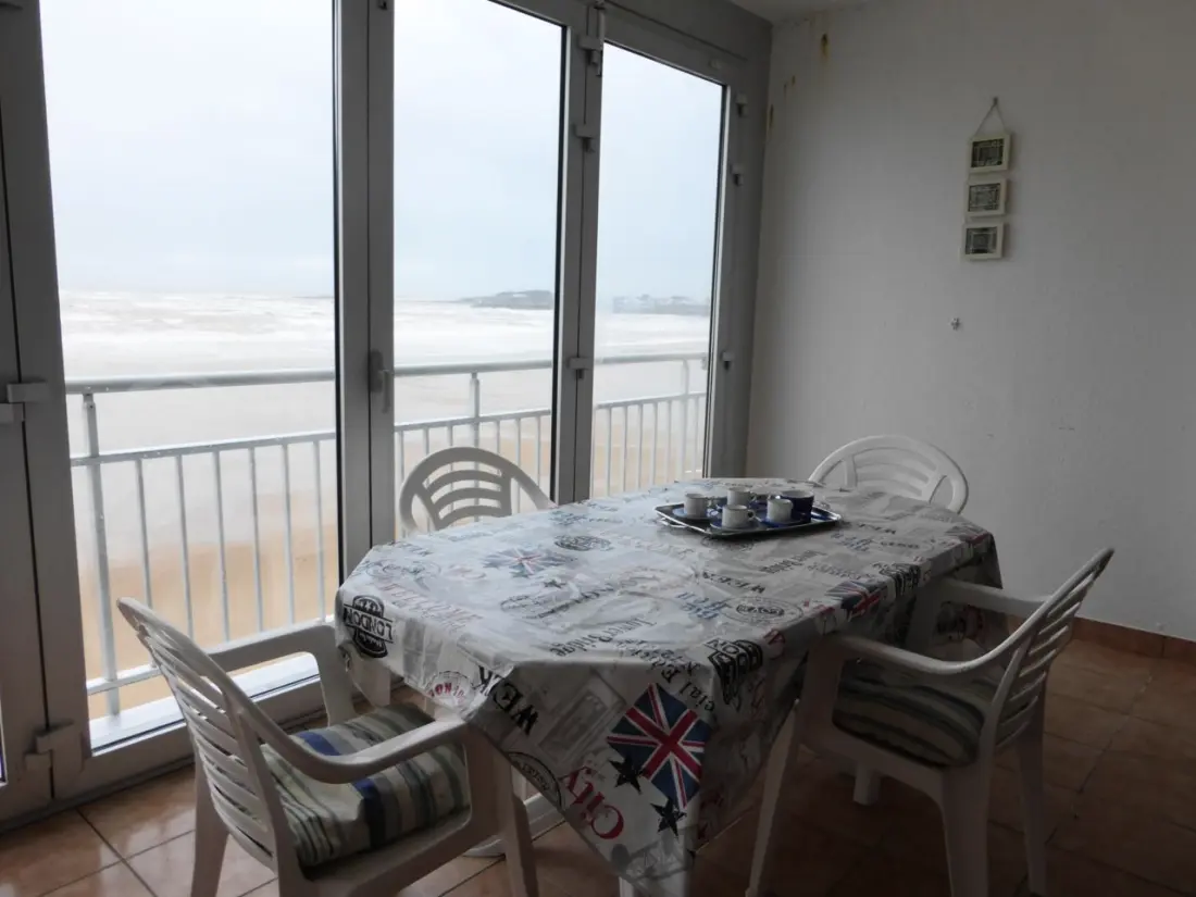 Residence Les Chardonnettes