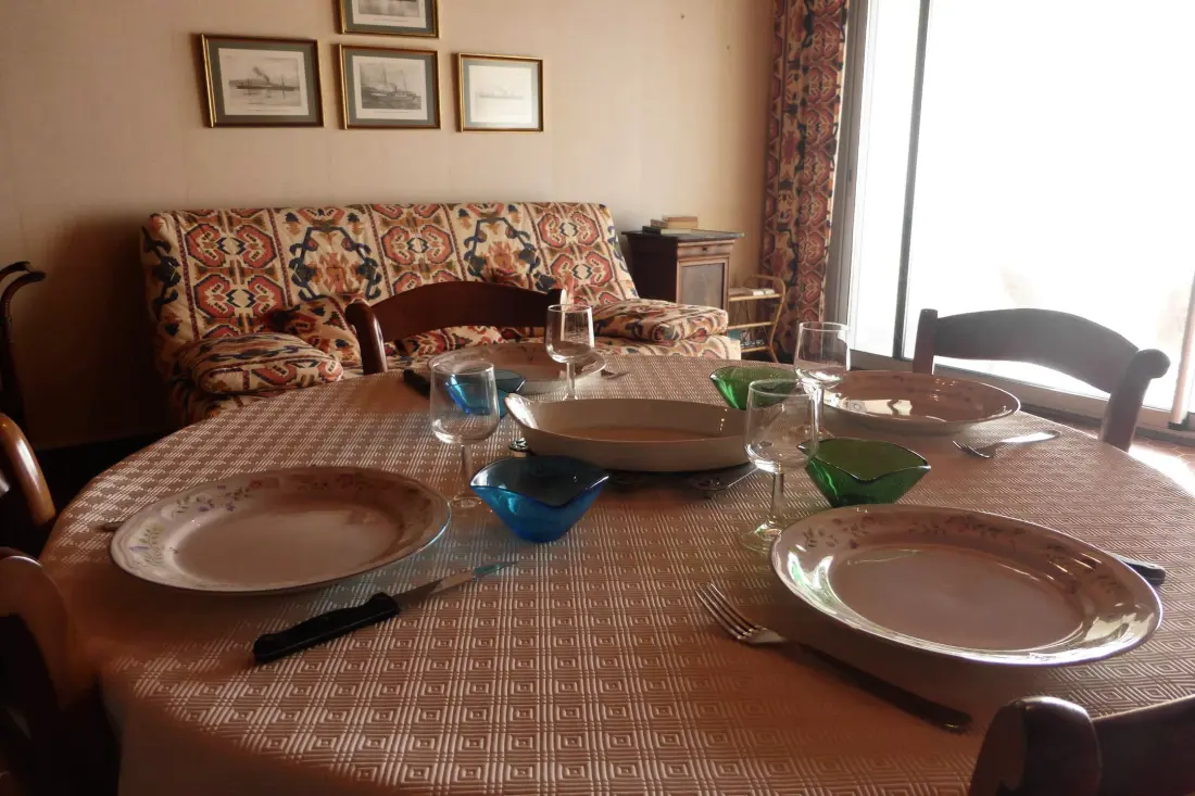 Residence Les Chardonnettes