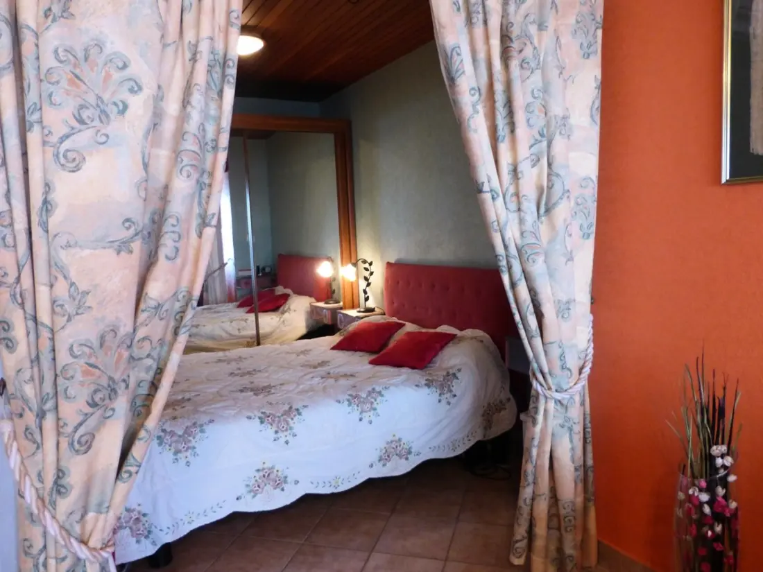 Residence Les Chardonnettes