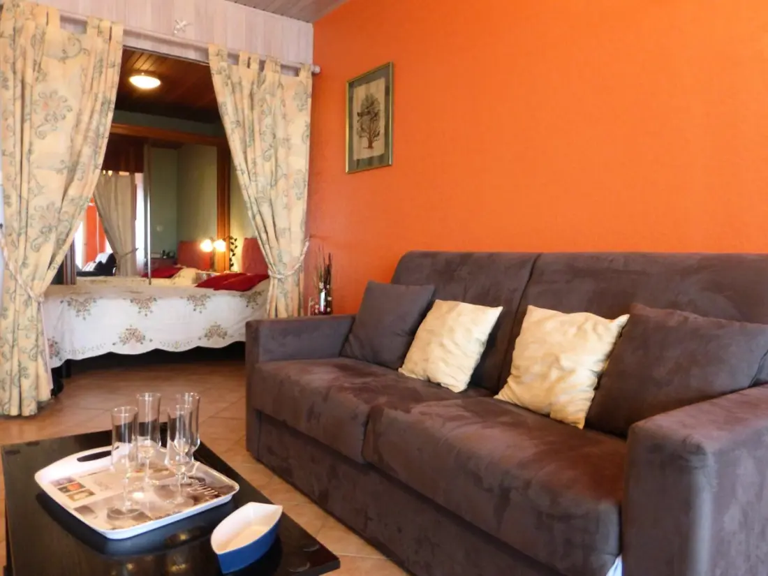 Residence Les Chardonnettes
