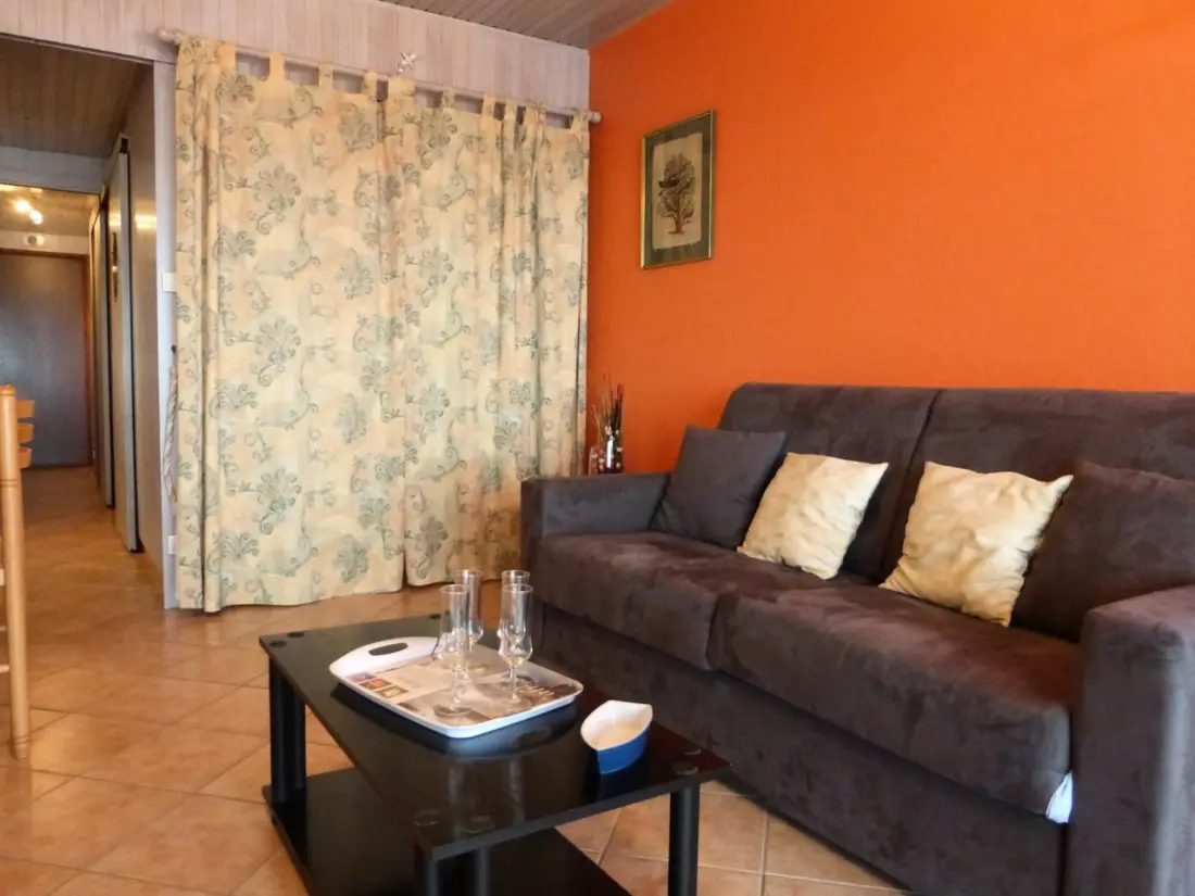 Residence Les Chardonnettes