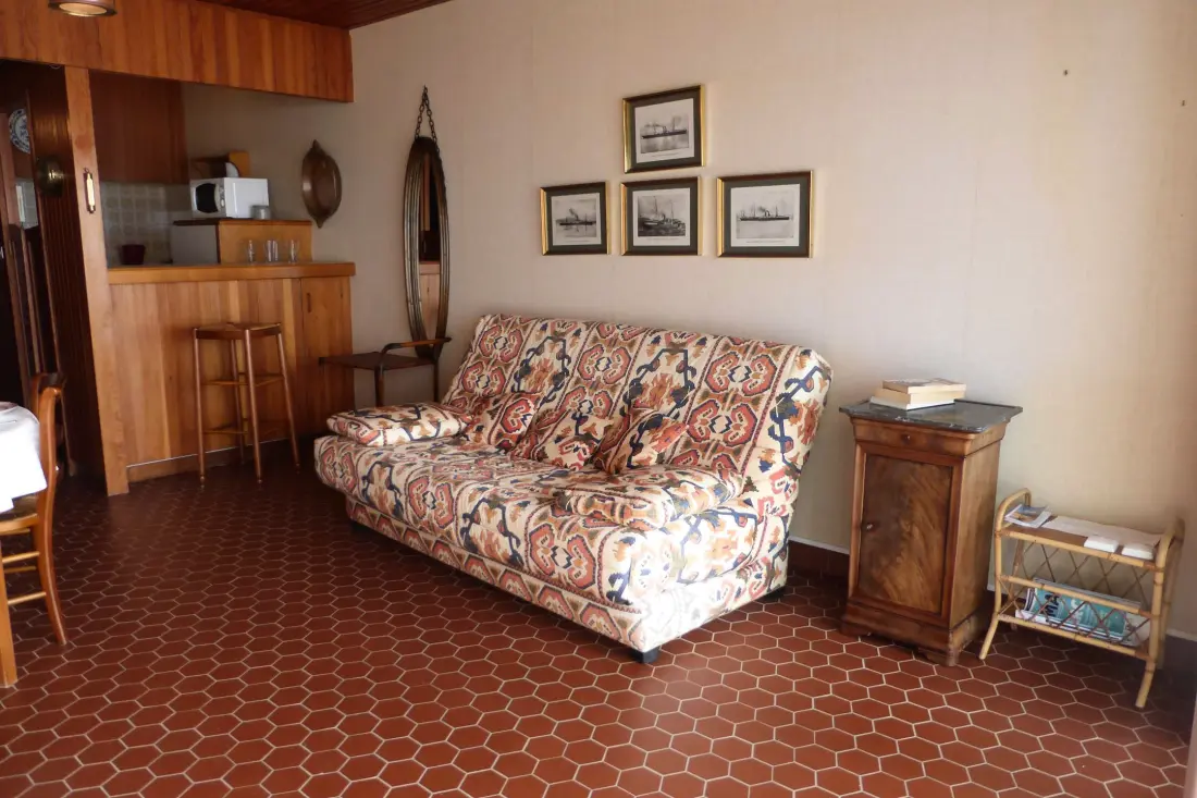 Residence Les Chardonnettes