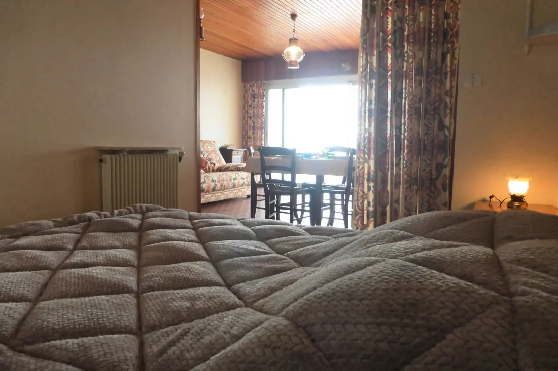 Residence Les Chardonnettes
