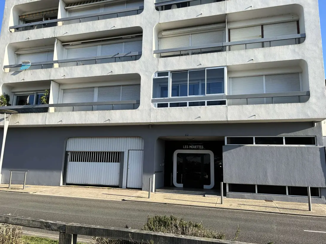Residence Les Mouettes