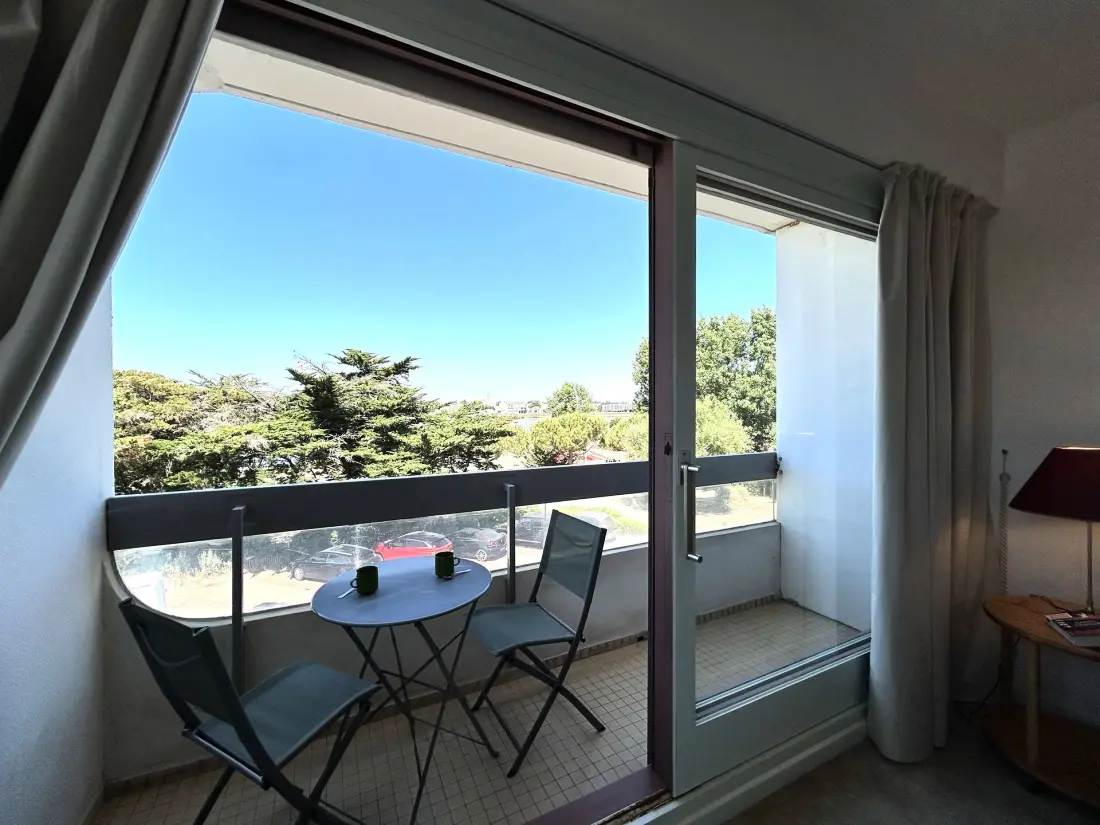 Residence Les Mouettes