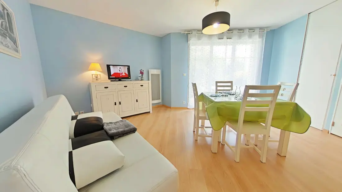 Residencia Lys De Mer 2