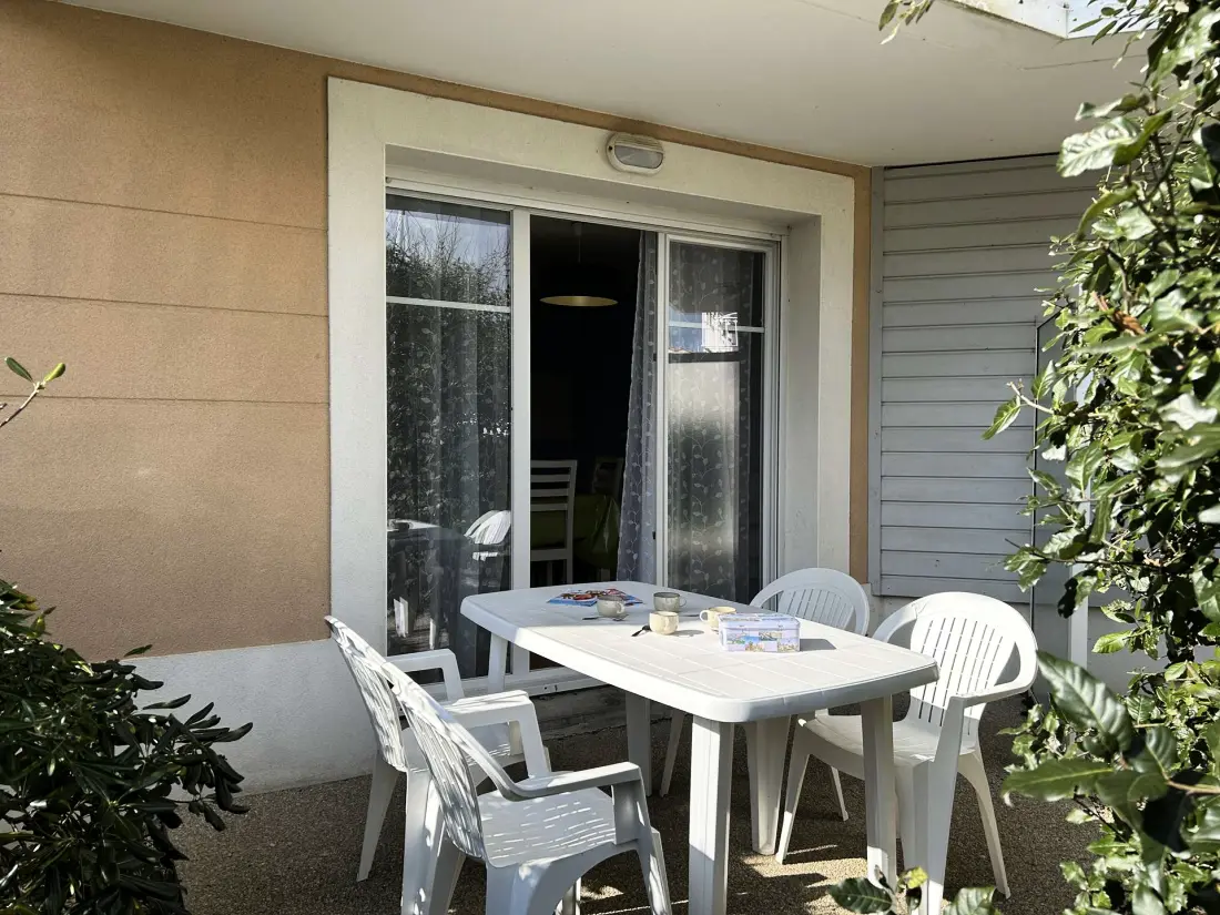 Residencia Lys De Mer 2