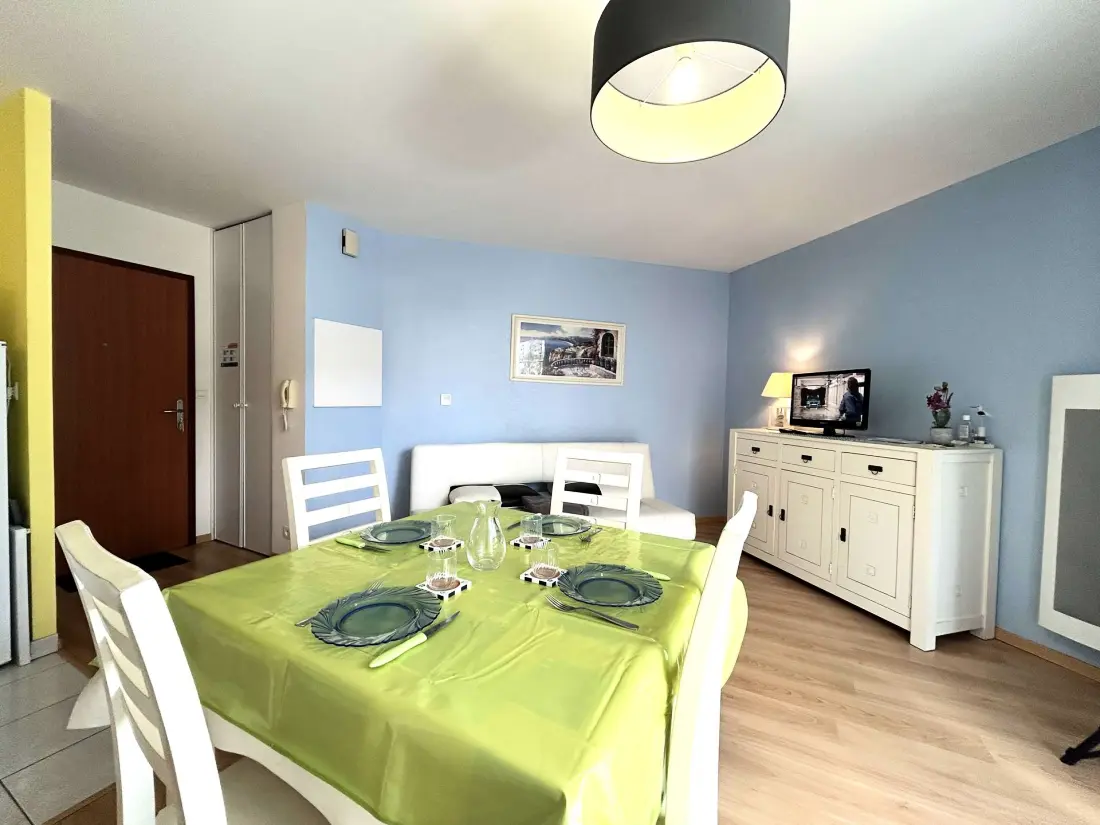 Residencia Lys De Mer 2