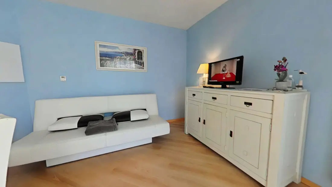 Residencia Lys De Mer 2
