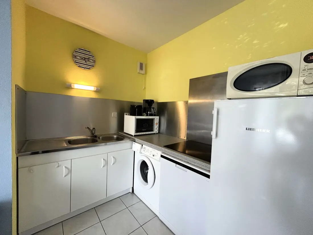Residencia Lys De Mer 2