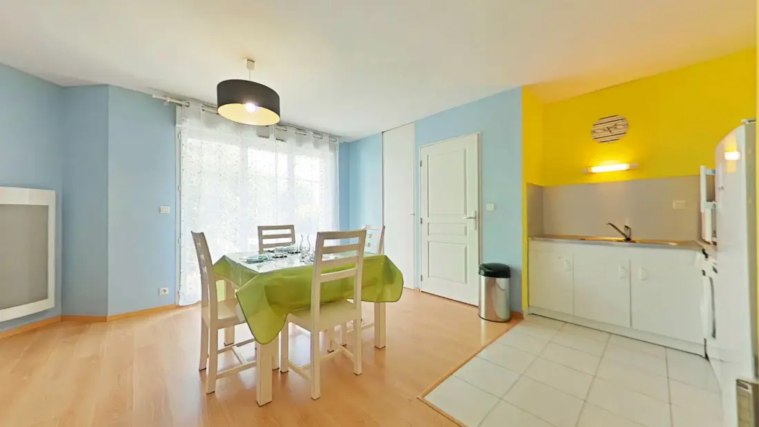 Residencia Lys De Mer 2