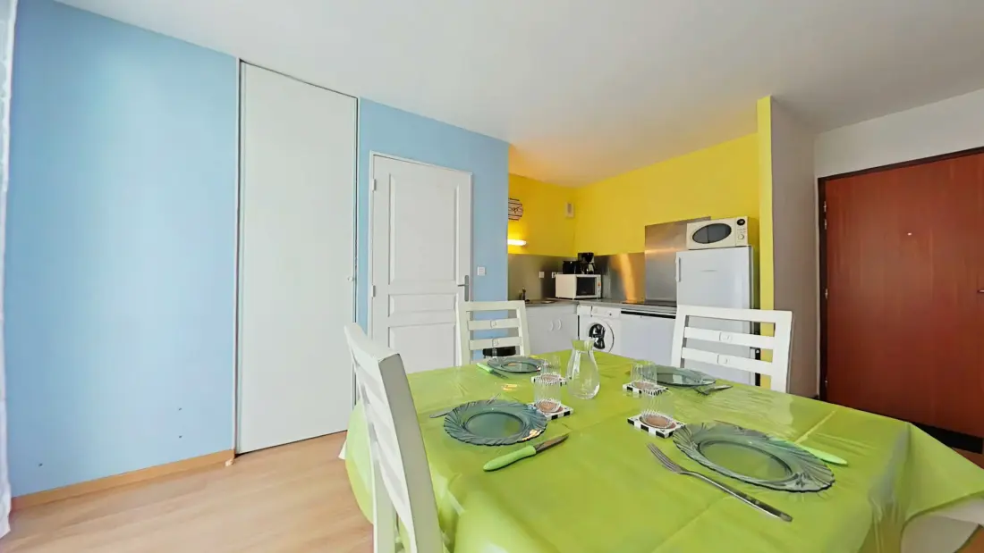 Residencia Lys De Mer 2