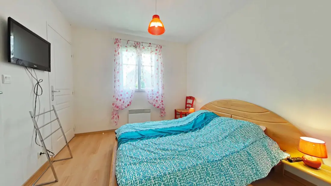 Residencia Lys De Mer 2
