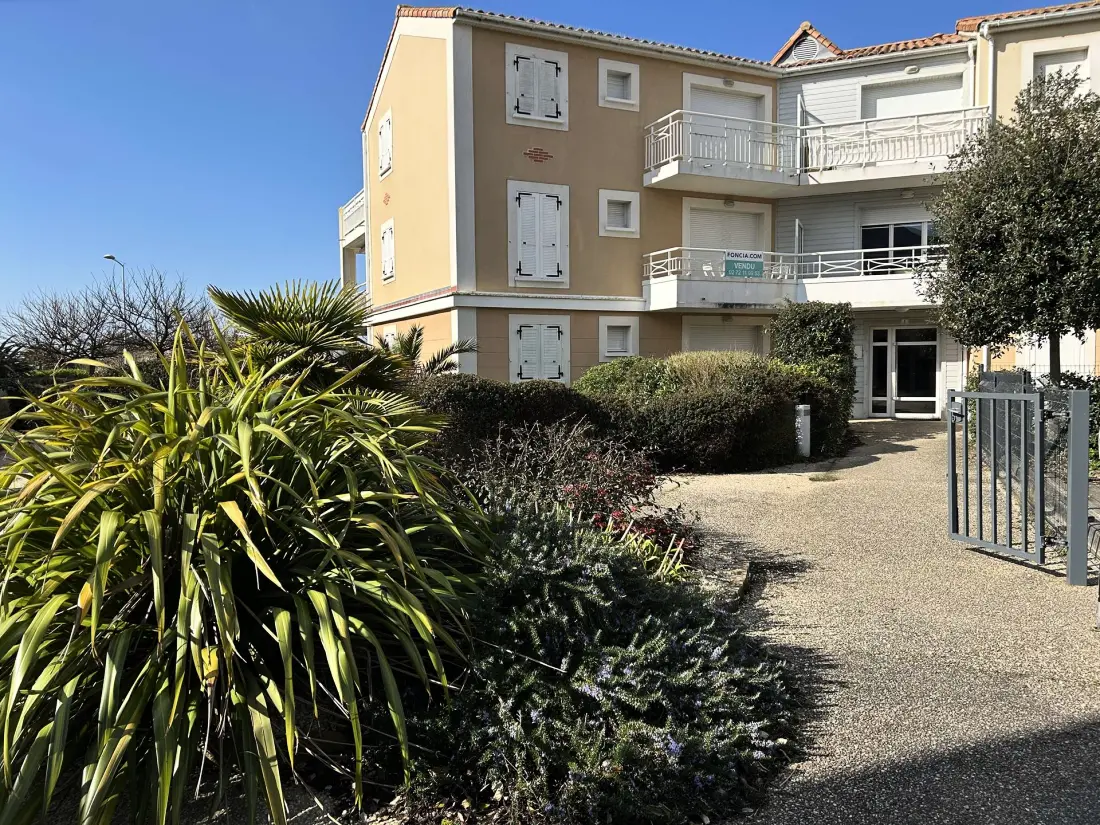 Residencia Lys De Mer 2