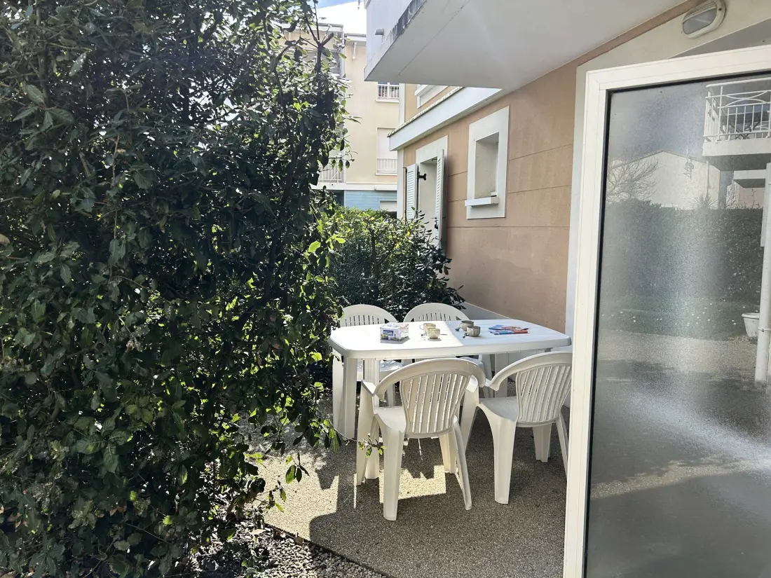 Residencia Lys De Mer 2