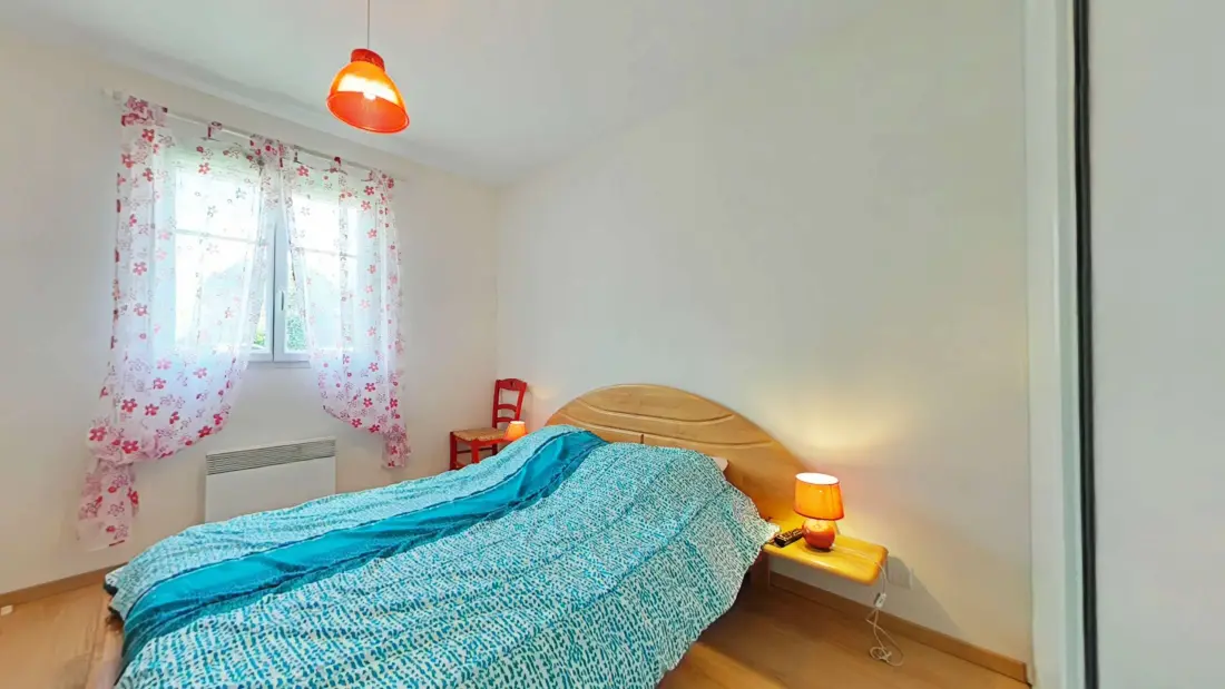 Residencia Lys De Mer 2