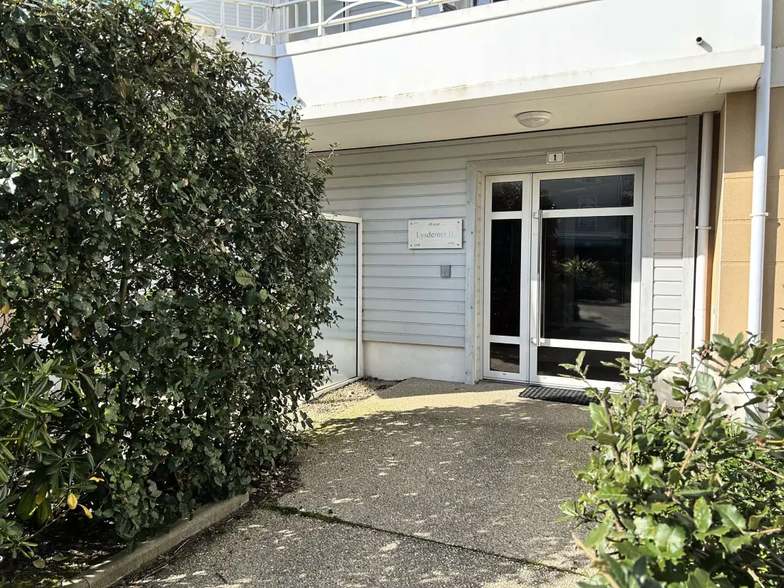 Residencia Lys De Mer 2