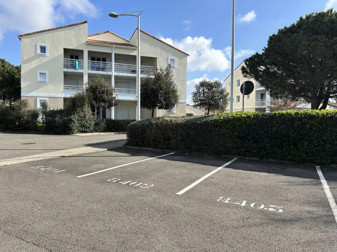 Residencia Lys De Mer 2