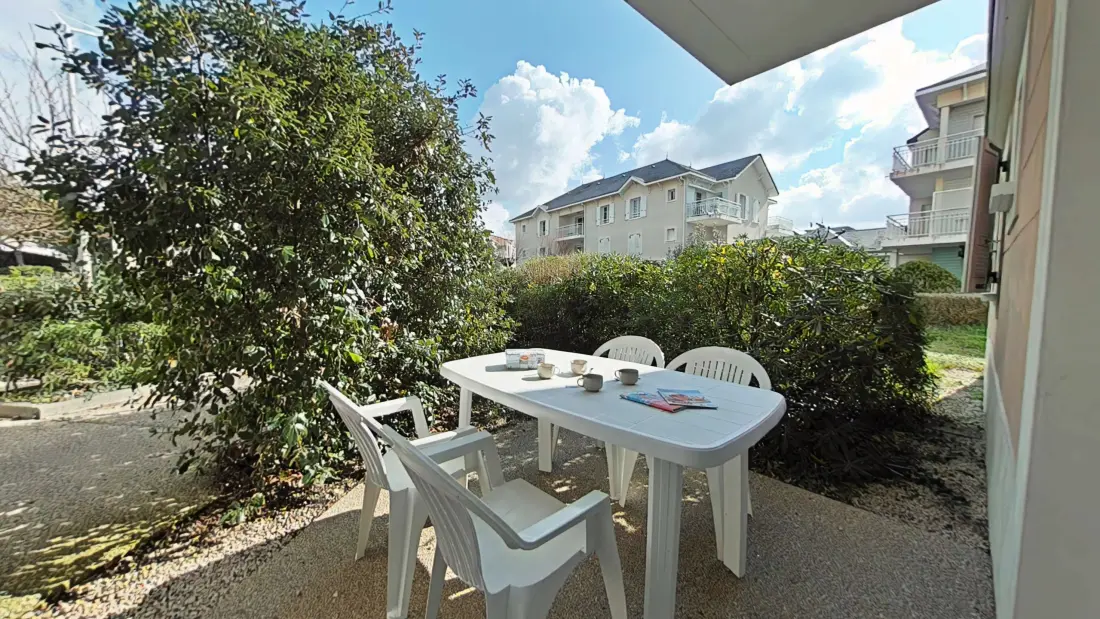 Residencia Lys De Mer 2