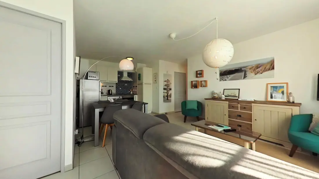 Residence Lys De Mer I