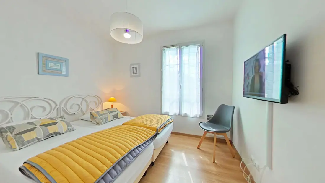 Residence Lys De Mer I