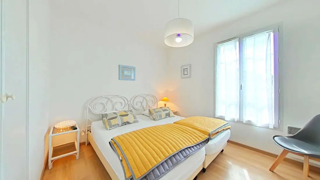 Residence Lys De Mer I