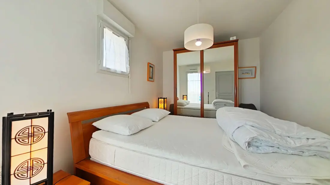 Residence Lys De Mer I