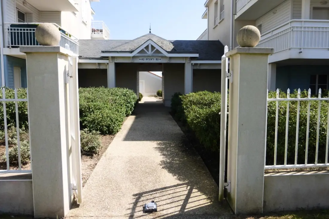 Residence Lys De Mer I