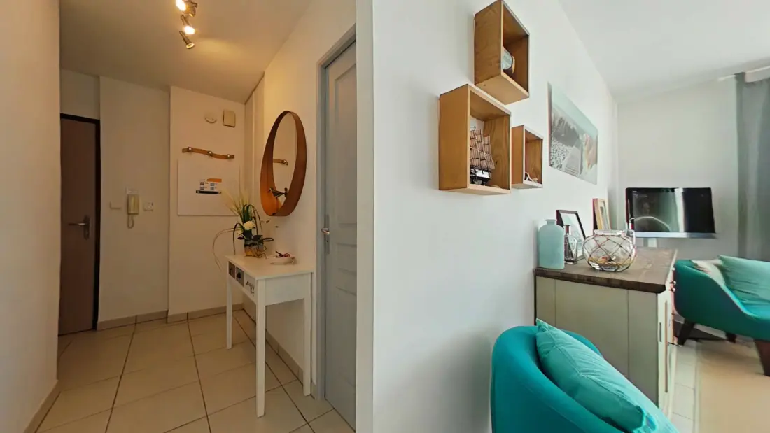 Residence Lys De Mer I