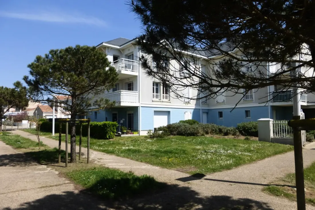 Residence Lys De Mer I