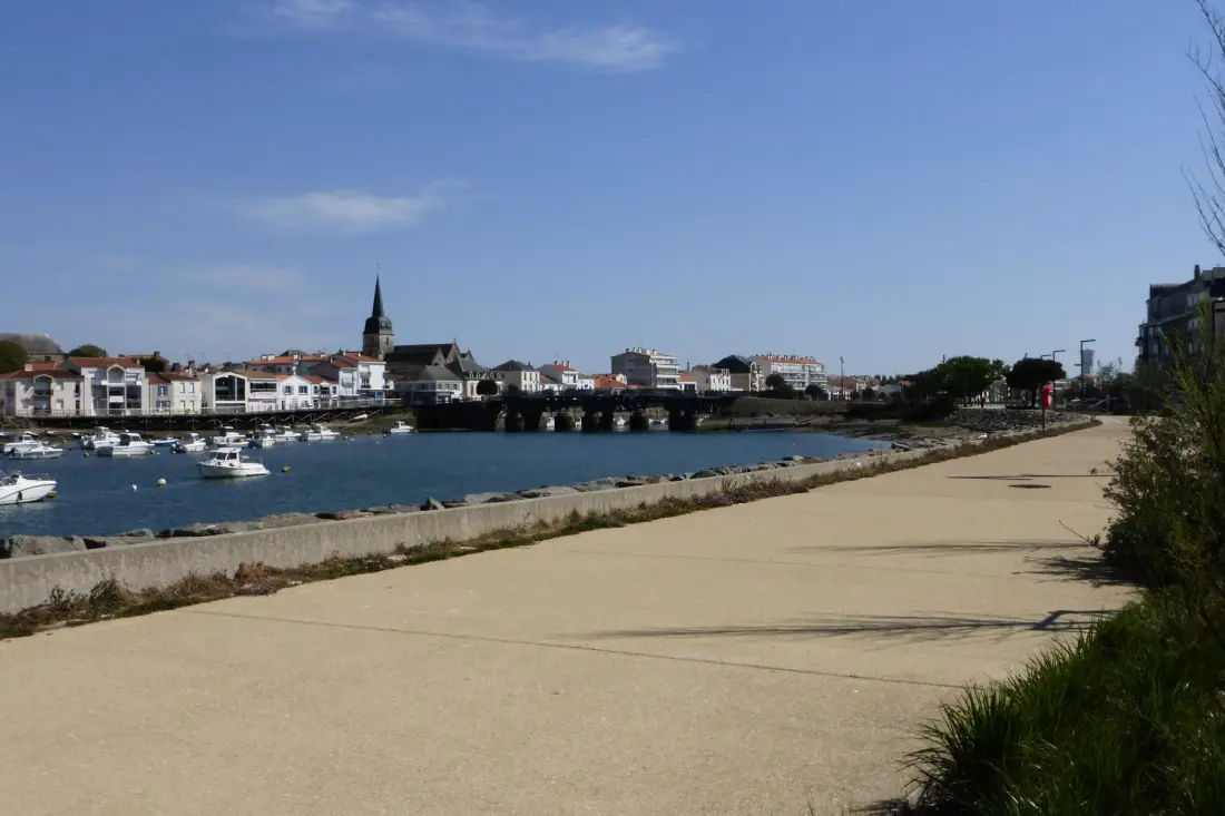 Residence Lys De Mer I
