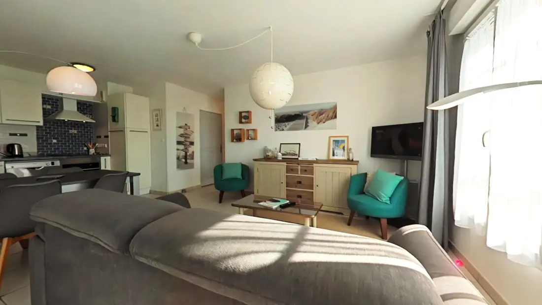 Residence Lys De Mer I