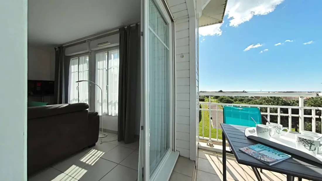 Residence Lys De Mer I