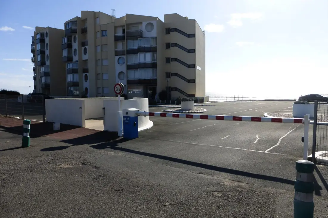 Panorámás rezidencia