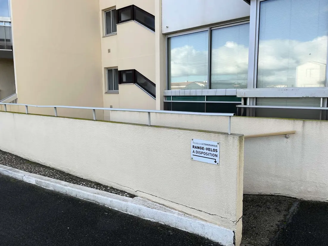 Panorámás rezidencia