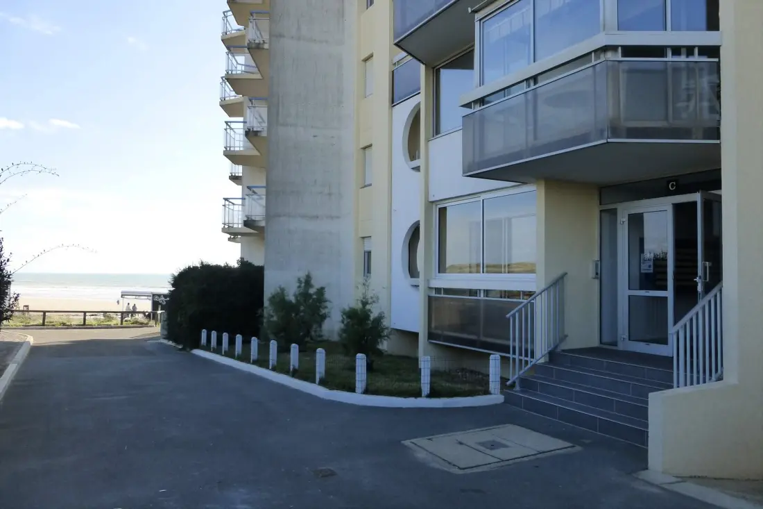Panorámás rezidencia