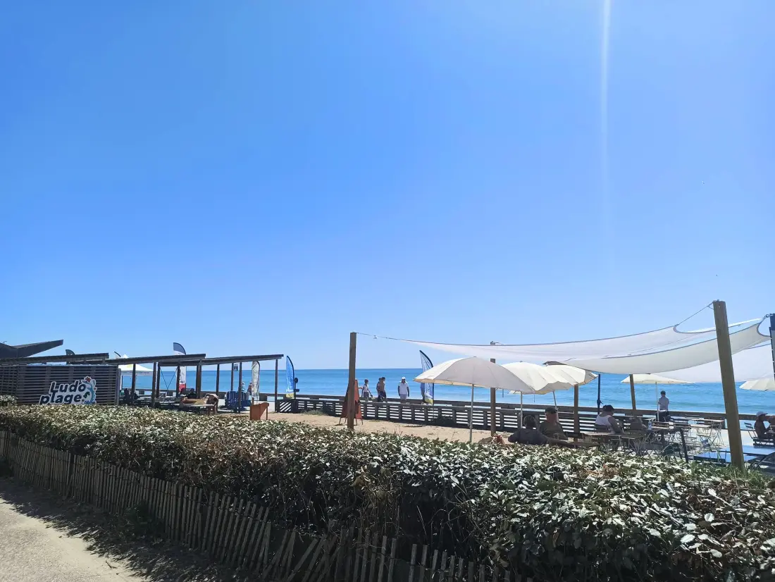 Panorámás rezidencia