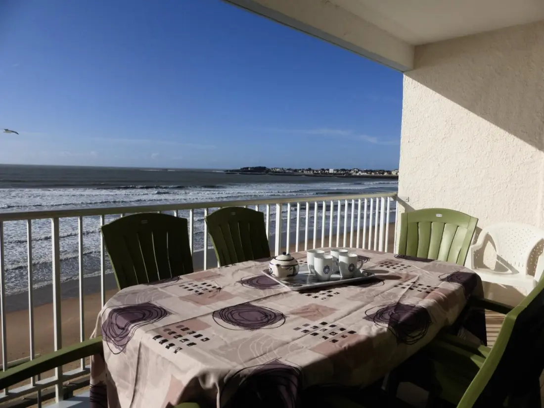Residence Pierrette 1