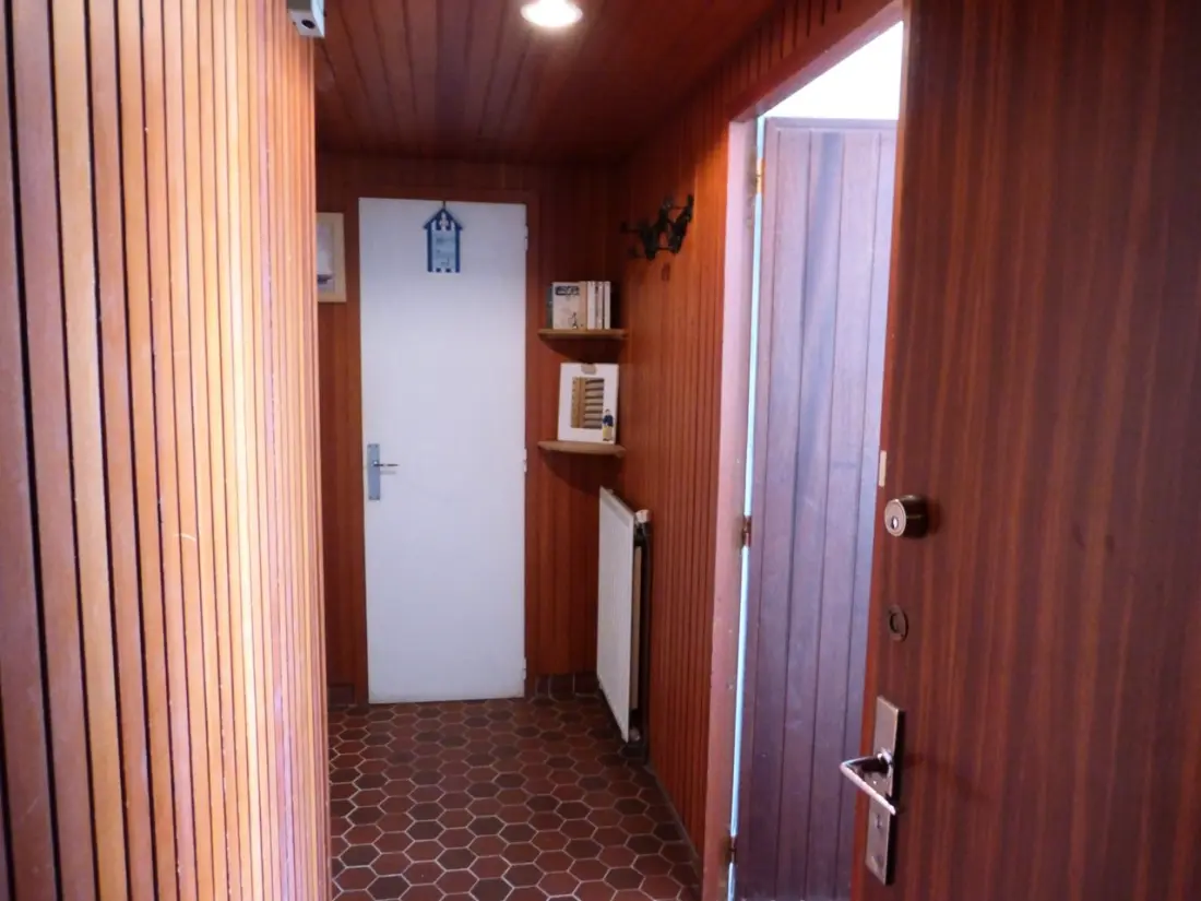 Residence Pierrette 1