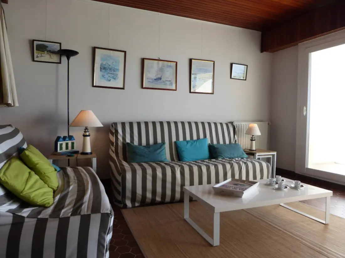 Residence Pierrette 1
