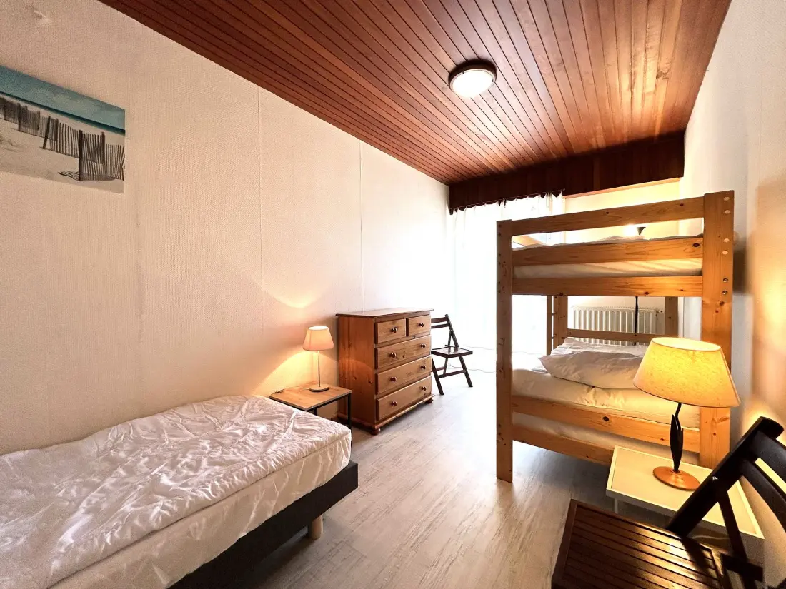 Residence Pierrette 1
