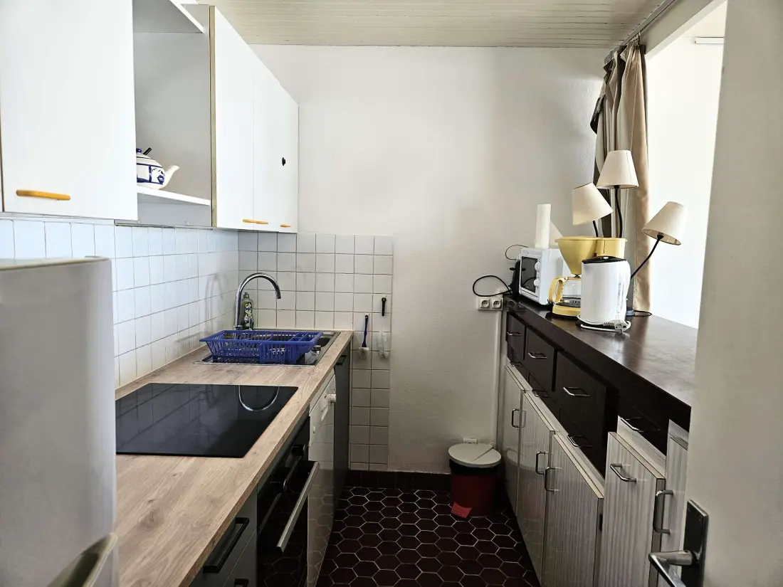 Residence Pierrette 1