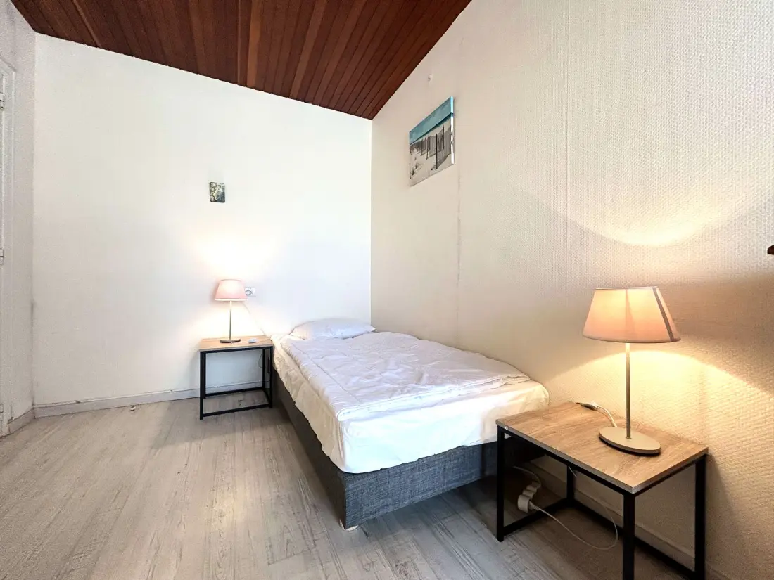Residence Pierrette 1