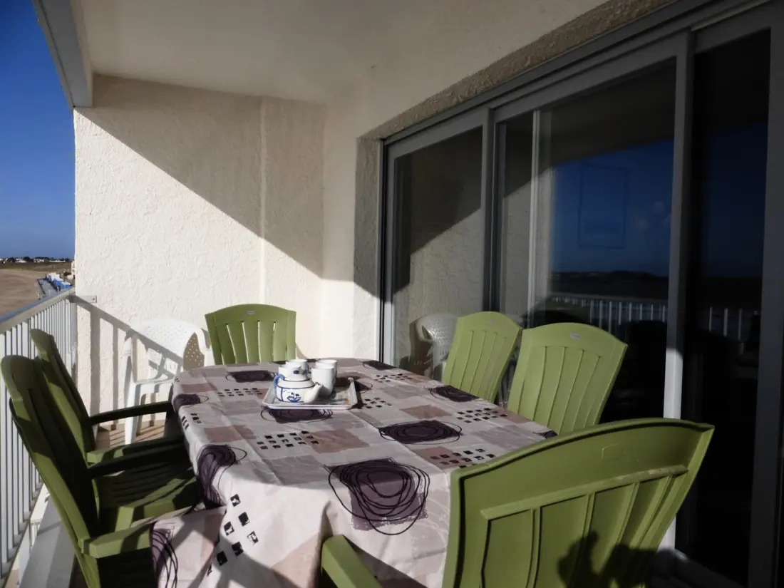 Residence Pierrette 1