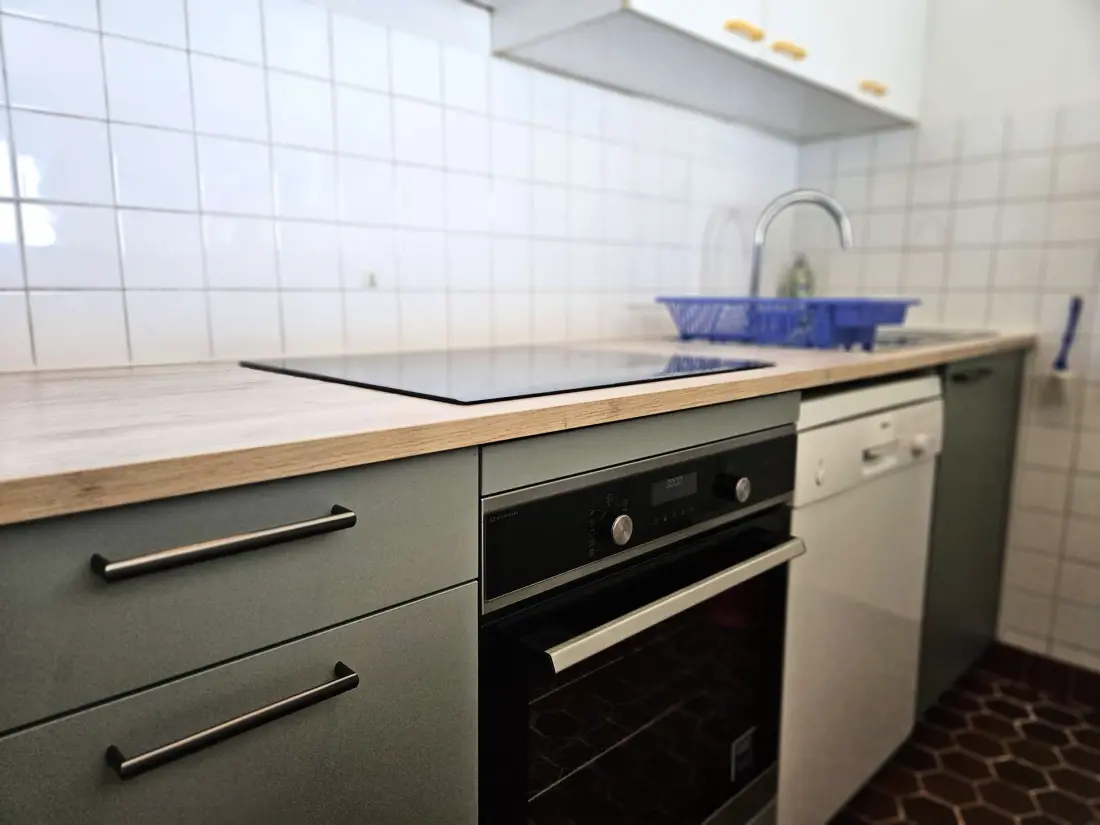 Residence Pierrette 1