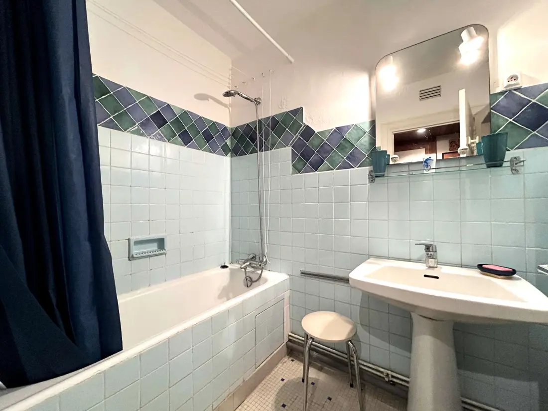 Residence Pierrette 1