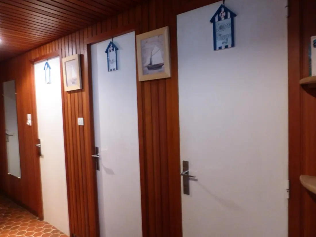 Residence Pierrette 1