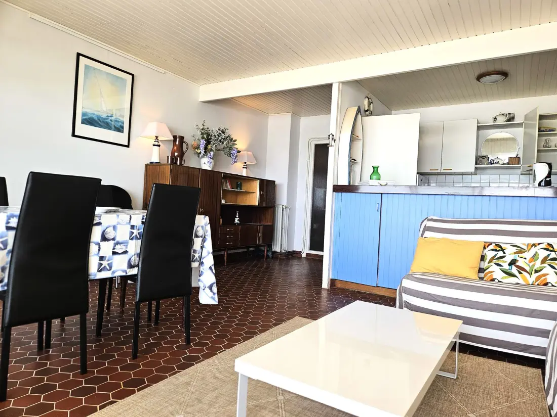 Residence Pierrette 1